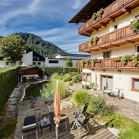 Aparthotel Bergland-3